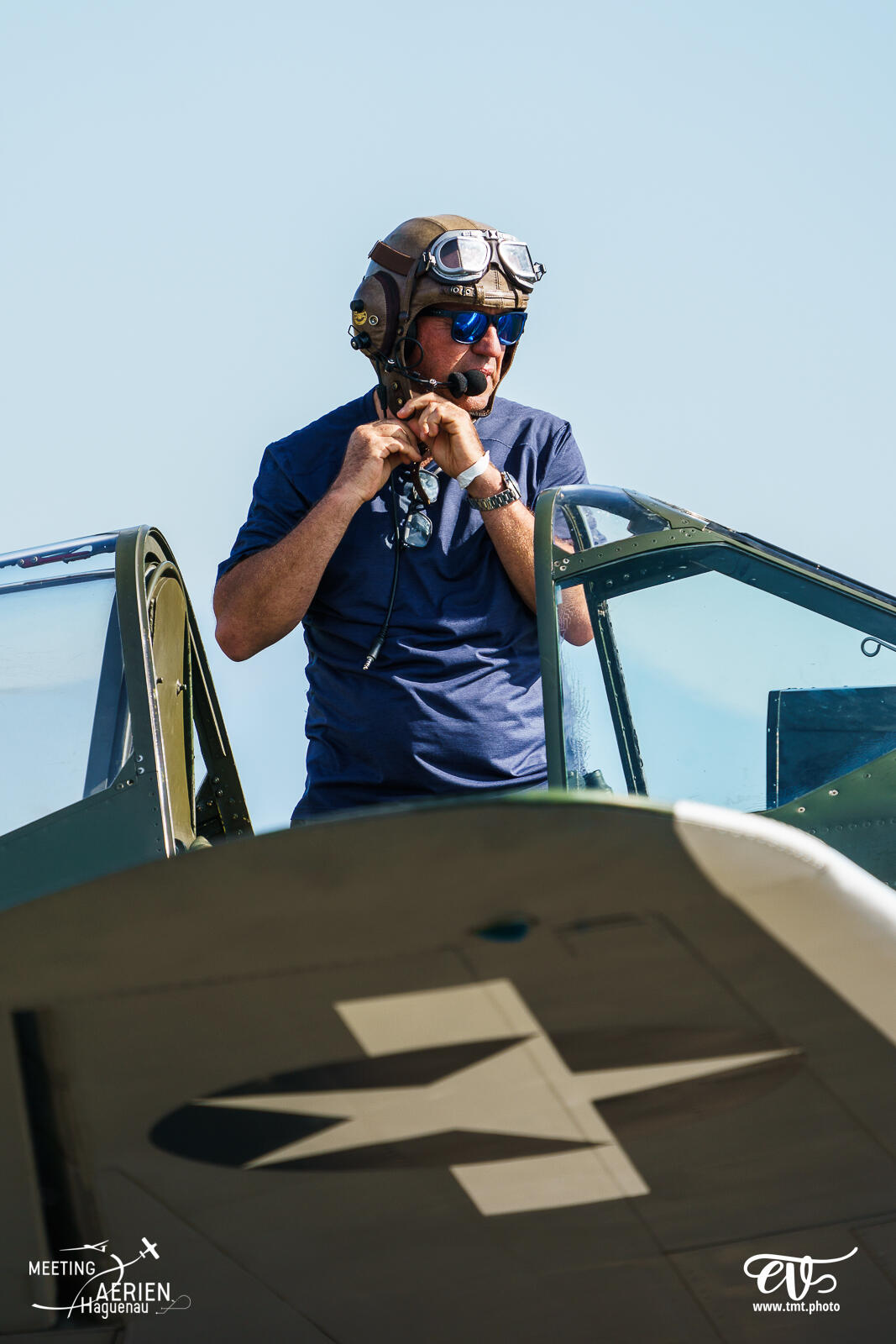 MEETING AERIEN HAGUENAU 2024